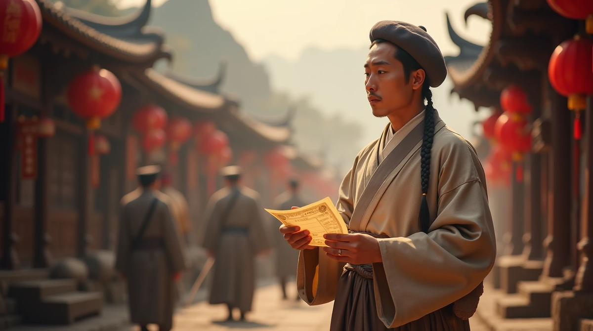 Хорошая идея