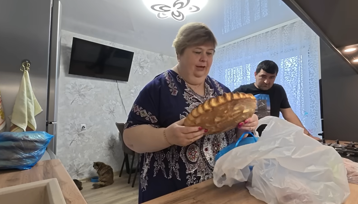 скриншот автора