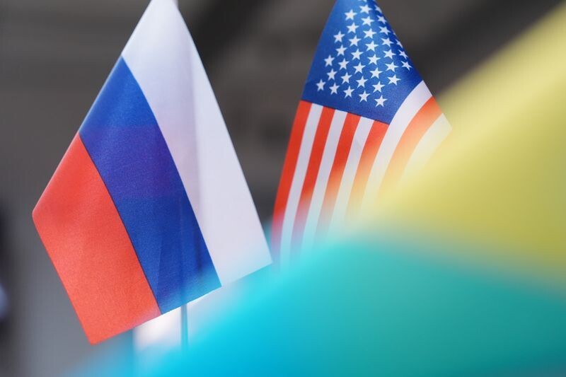     / Источник: ©ИЗВЕСТИЯ/Эдуард Корниенко