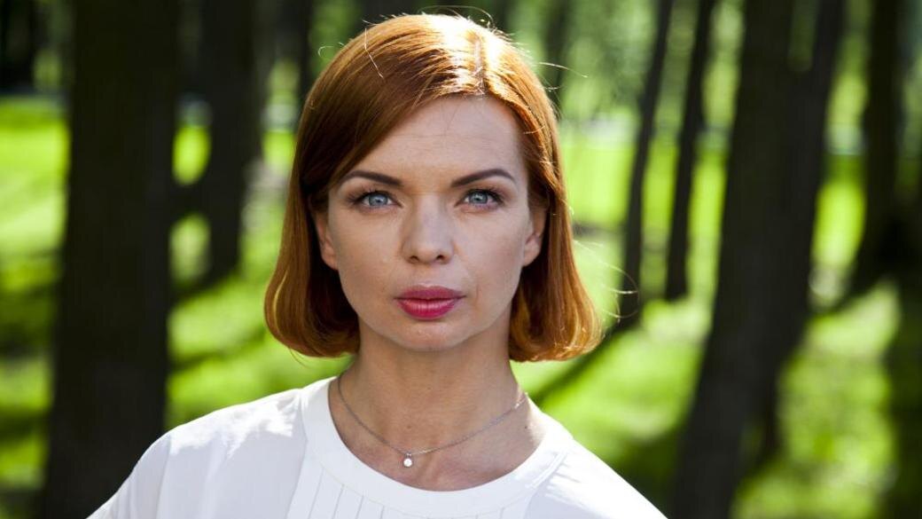  Алиса Гребенщикова 