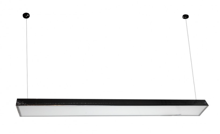 СириусА UNI-1180-45W-OP-B-4K 