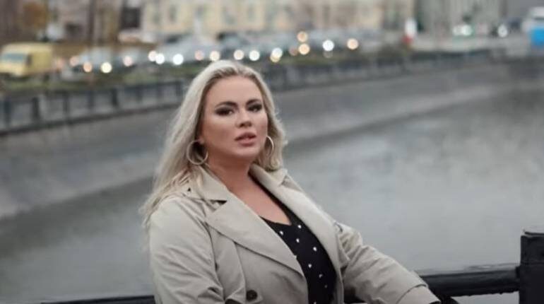    фото: стоп-кадр видео на ютуб-канале Анны Семенович