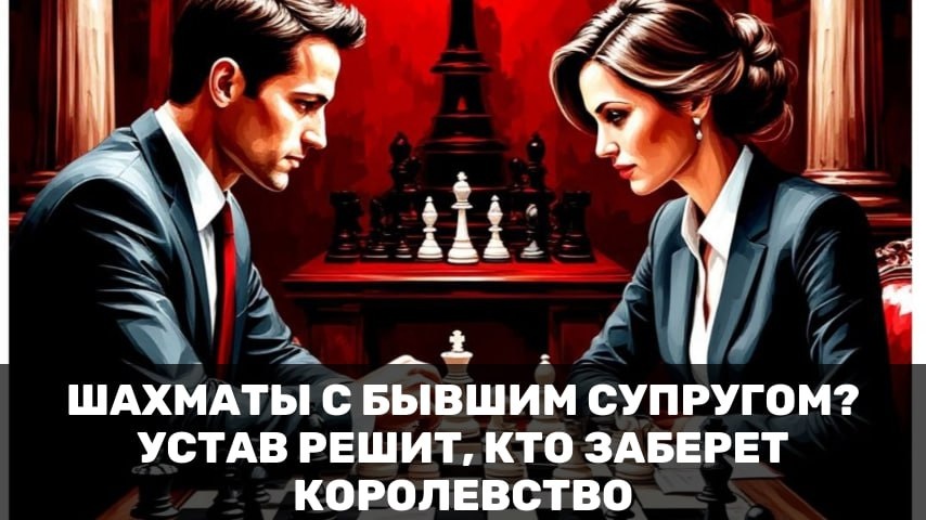 Верховный Суд уже сделал свой ход. Ваша очередь защитить свой бизнес 