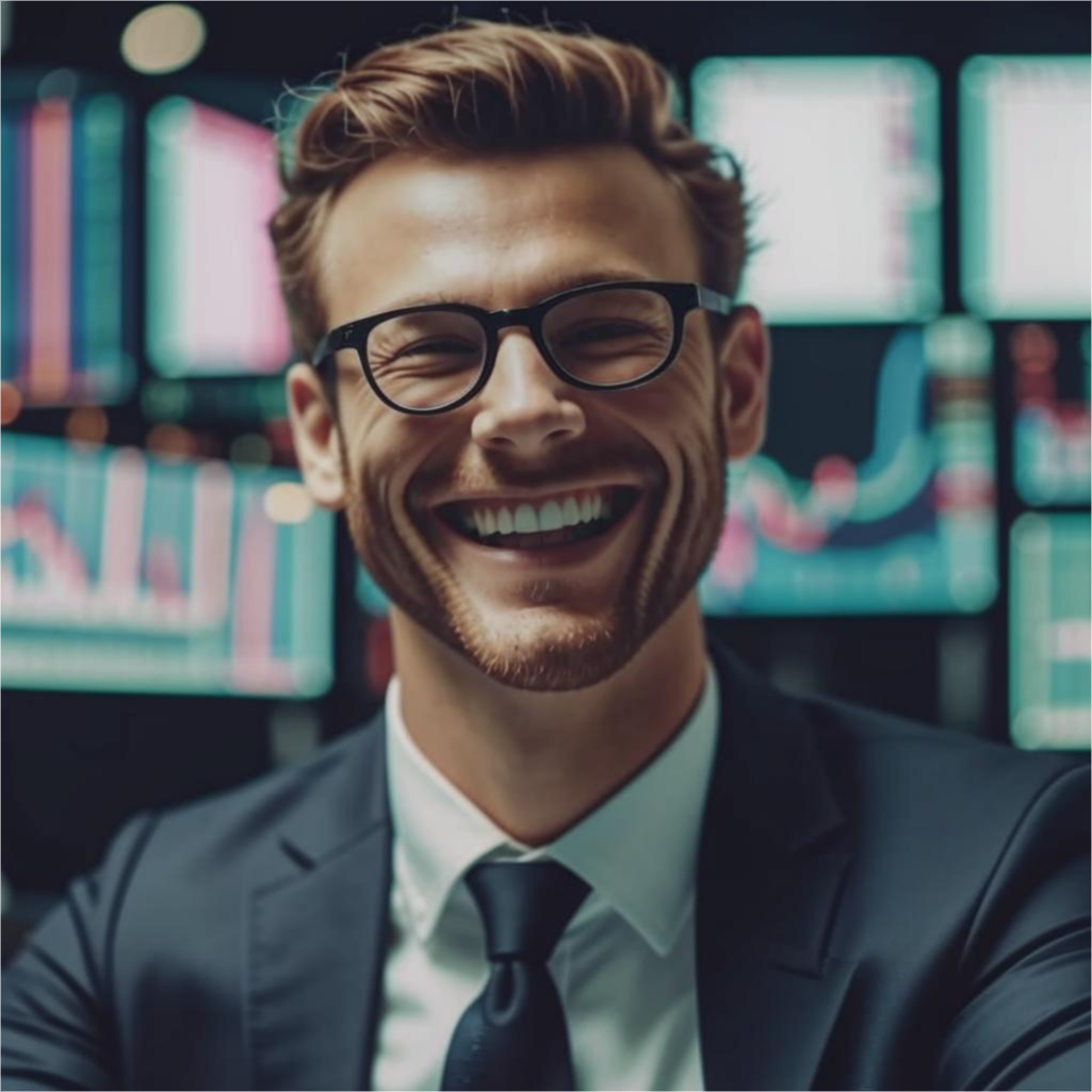 Ты наконец-то решил, что пора инвестировать?  Поздравляю!