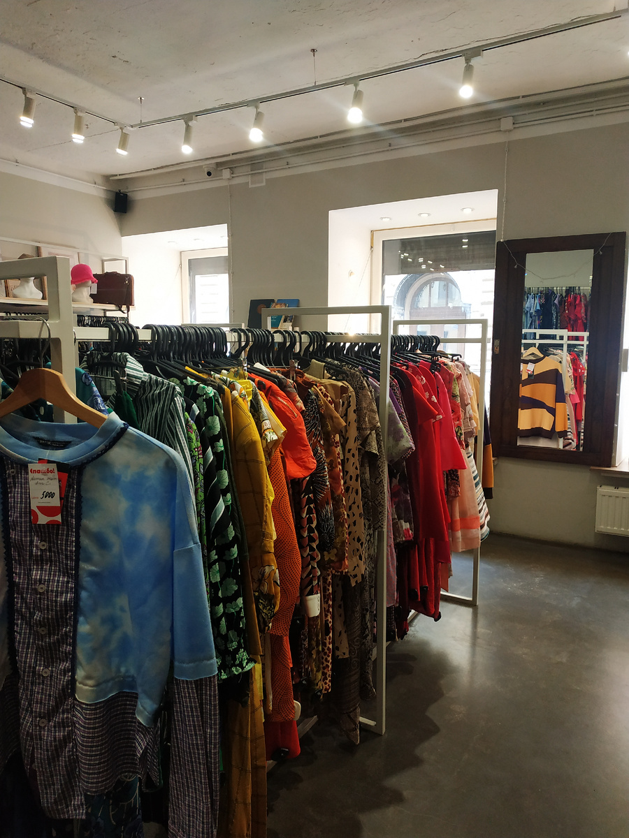 Фото автора.