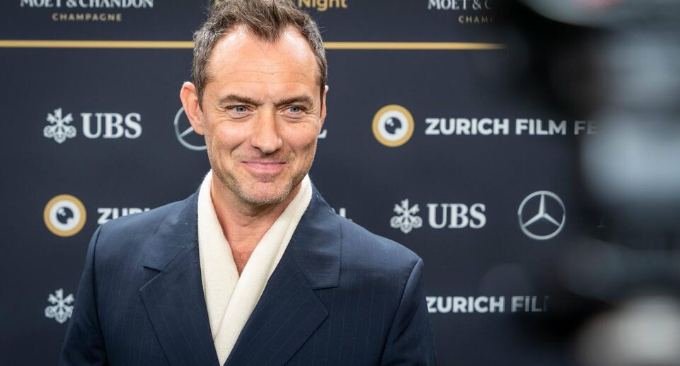    IMAGO / Matthias Spicher / www.globallookpress.com