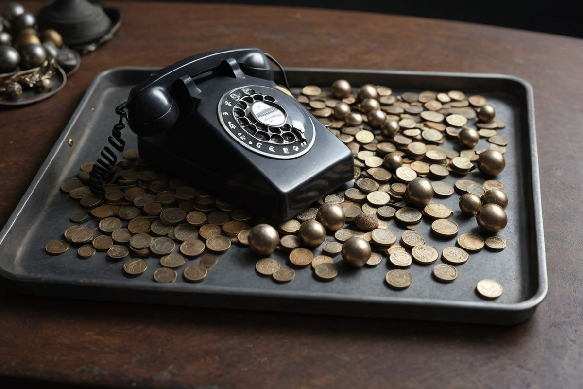 Вита, это для вас сгенерировал ИИ