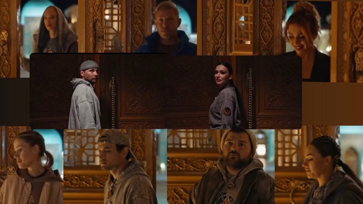 Чепурченко вернётся в финальной серии. Что нас ждёт в 11 серии "Выжить в Самарканде. Игра сезонов"?