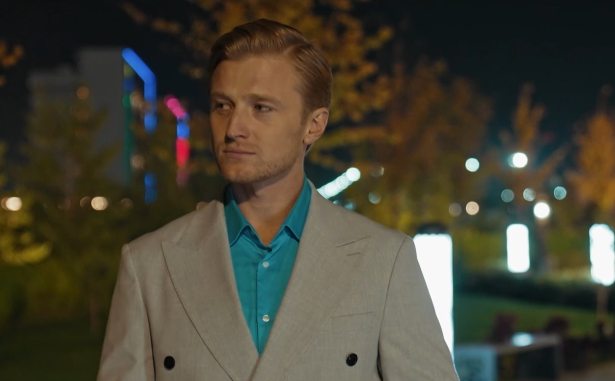 Чепурченко вернётся в финальной серии. Что нас ждёт в 11 серии "Выжить в Самарканде. Игра сезонов"?