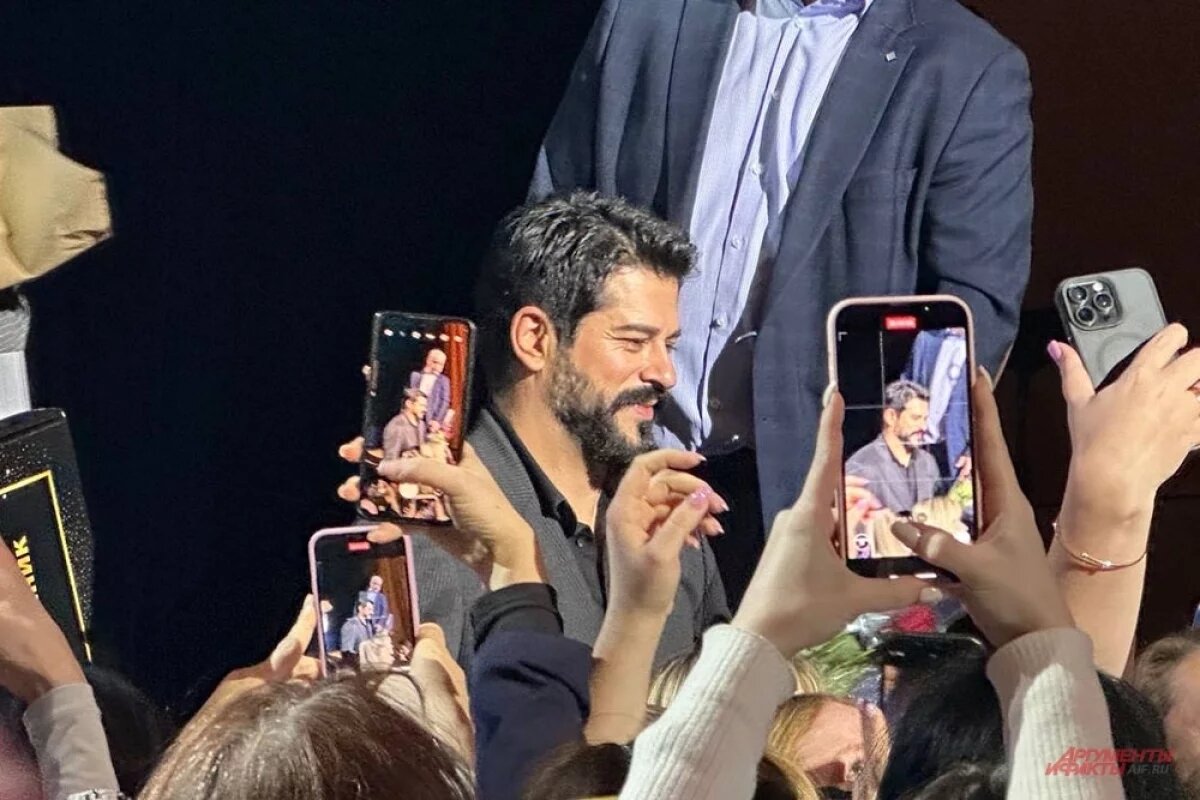    Кинообозреватель Альперина объяснила причину популярности турецких сериалов