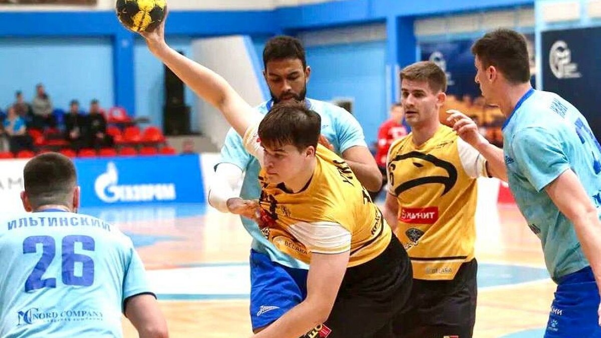    Фото: пресс-служба ГК СКИФ