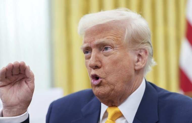    Chris Kleponis - CNP/Consolidated News Photos/Global Look Press