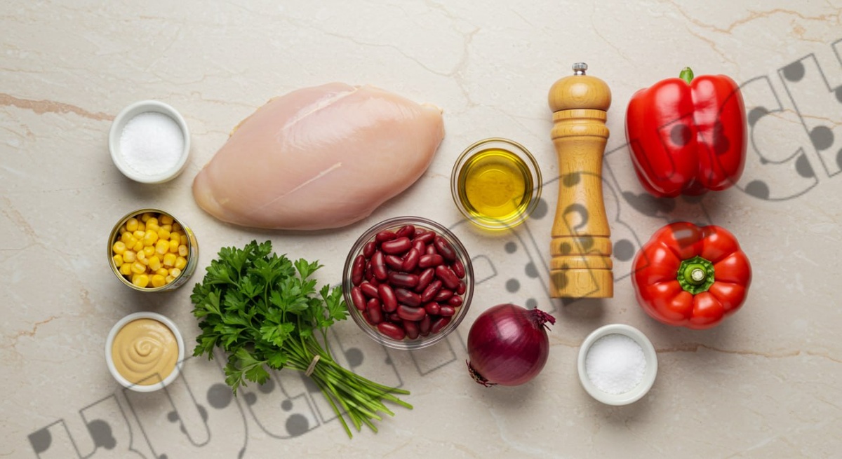 Фото создано специально для канала Кулинарыч, чтобы вдохновить на новые кулинарные подвиги!