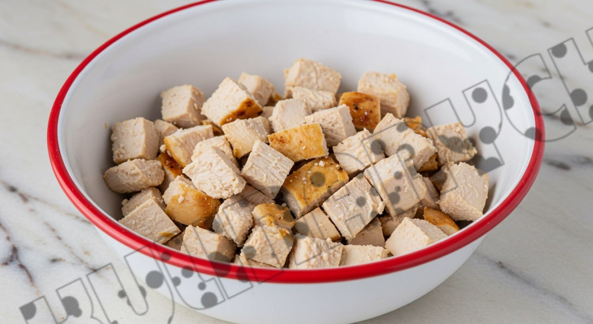 Фото создано специально для канала Кулинарыч, чтобы вдохновить на новые кулинарные подвиги!