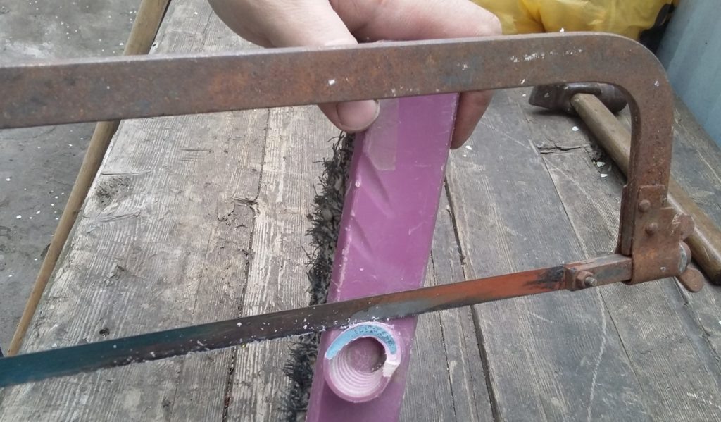 Ремонт щетки