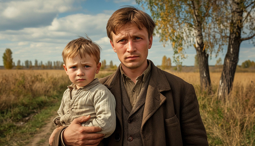 Детство Максим Горького. Краткое содержание