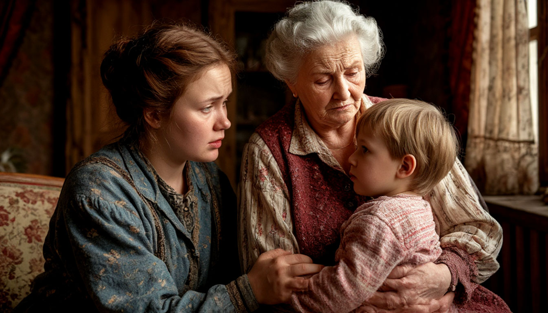 Детство Максим Горького. Краткое содержание