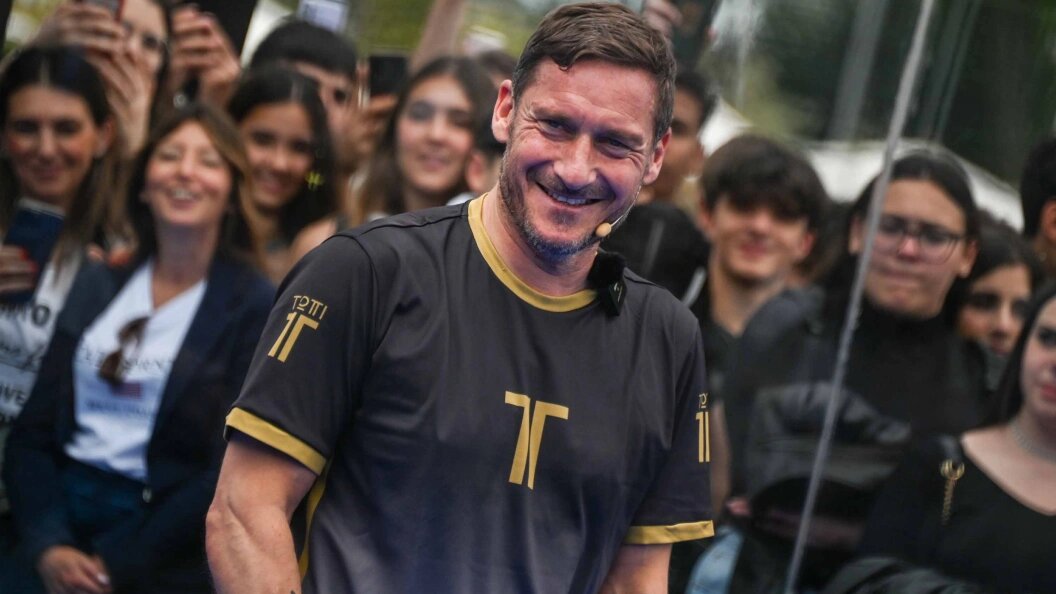    ФОТО: © ROMA/ GLOBAL LOOK PRESS