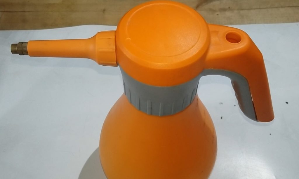 Опрыскиватель