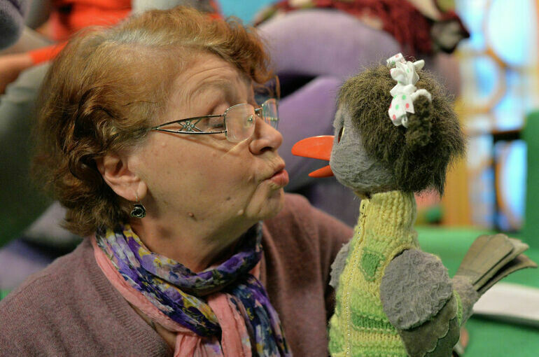   Владимир Песня / РИА Новости