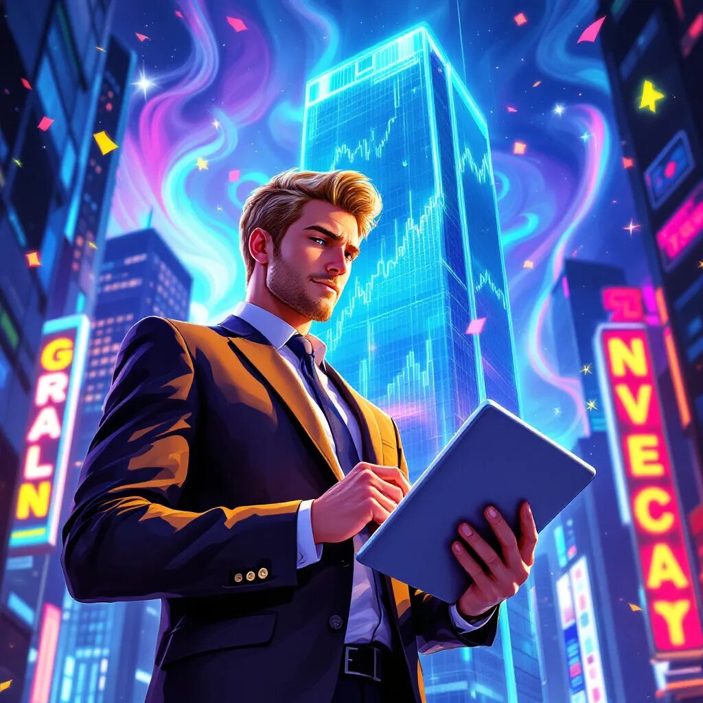    Как заработать на акциях российских банков в 2025 году: пошаговая инструкция для новичков и инвесторов