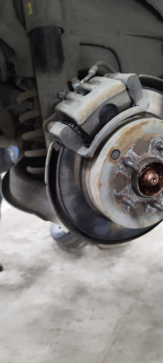 процесс пошёл!