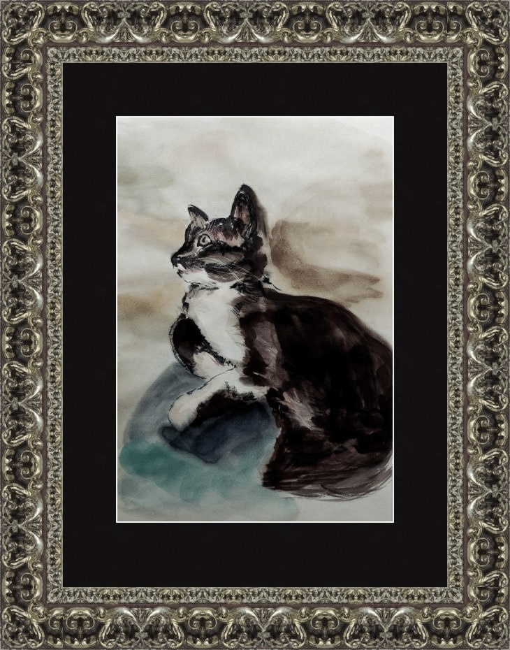 Рисунок автора.