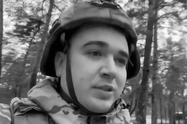    Фото: lenta.ru Георгий