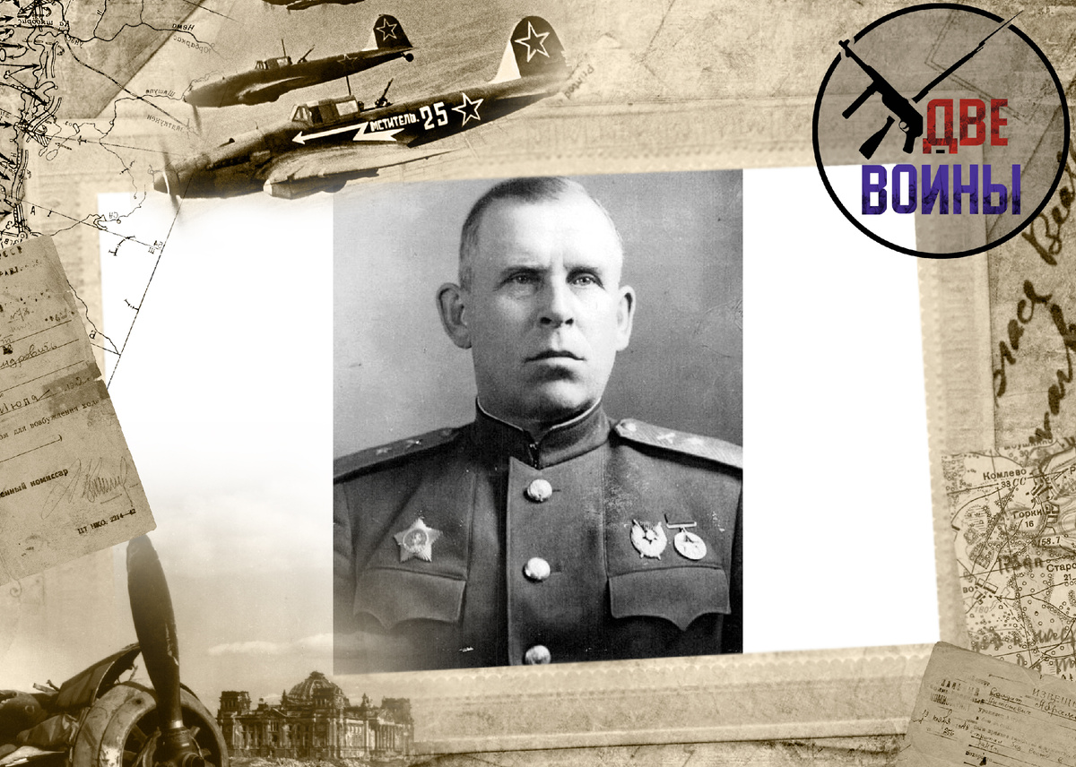 Иван Суслопаров. Фото в открытом доступе.