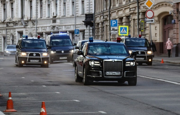    Сергей Лантюхов/NEWS.ru