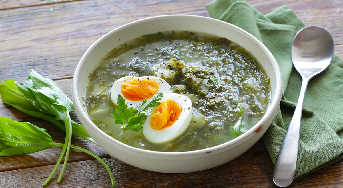 Вкус, который напоминает семейный уют