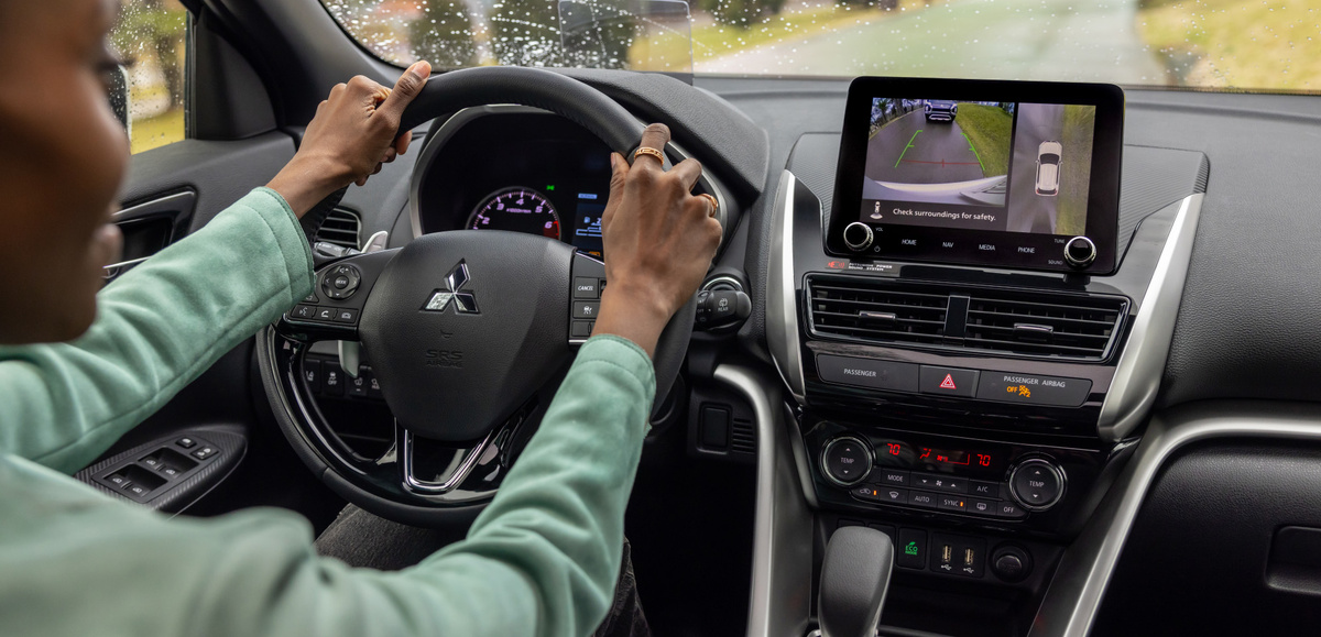 Фото: Mitsubishi  📷
