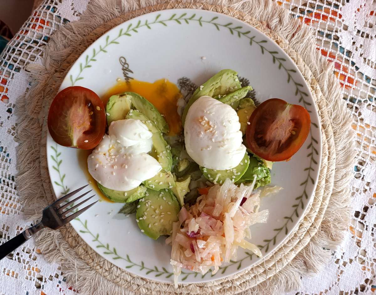 Все фото автора. 