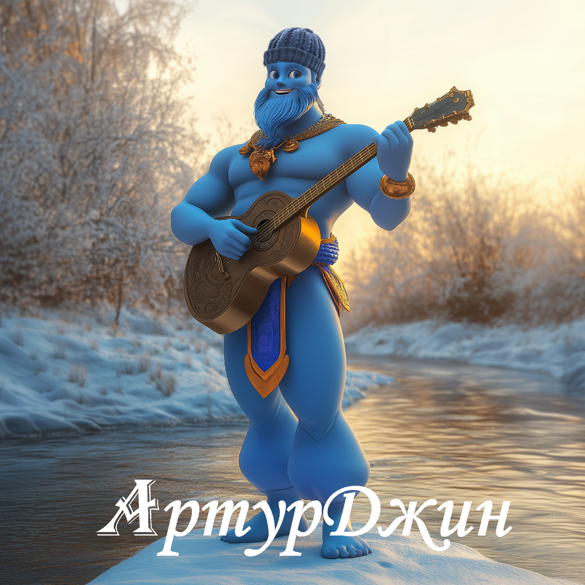 Артурджин - Забытая любовь