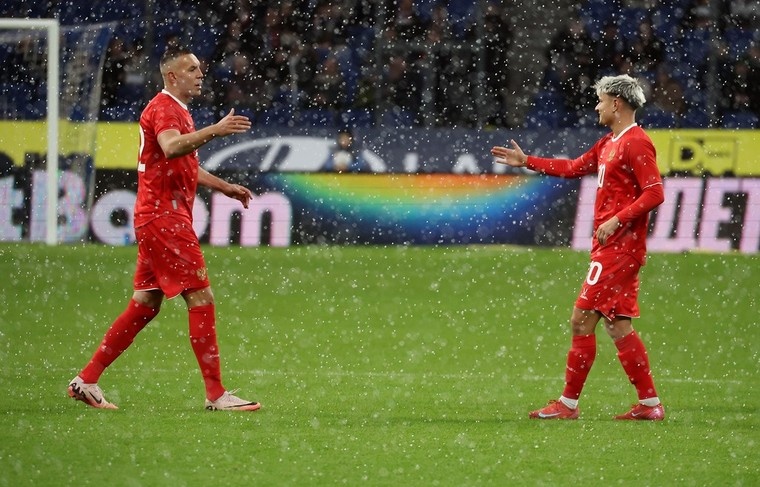    Алексей Белкин/NEWS.ru