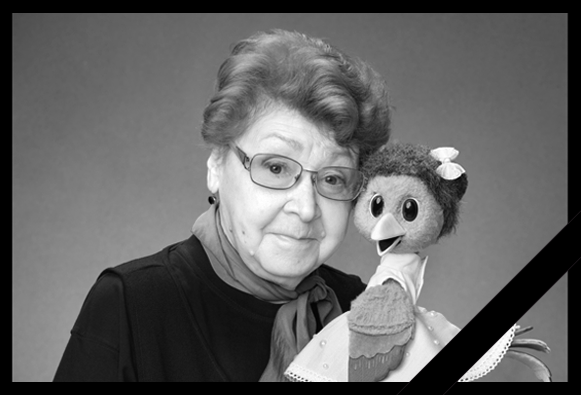    Галина Марченко / Источник: «Спокойной ночи, малыши!»