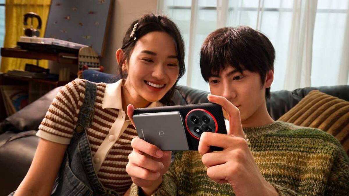    Изображение: OnePlus