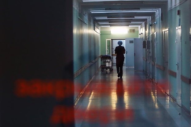    Фото: lenta.ru Георгий