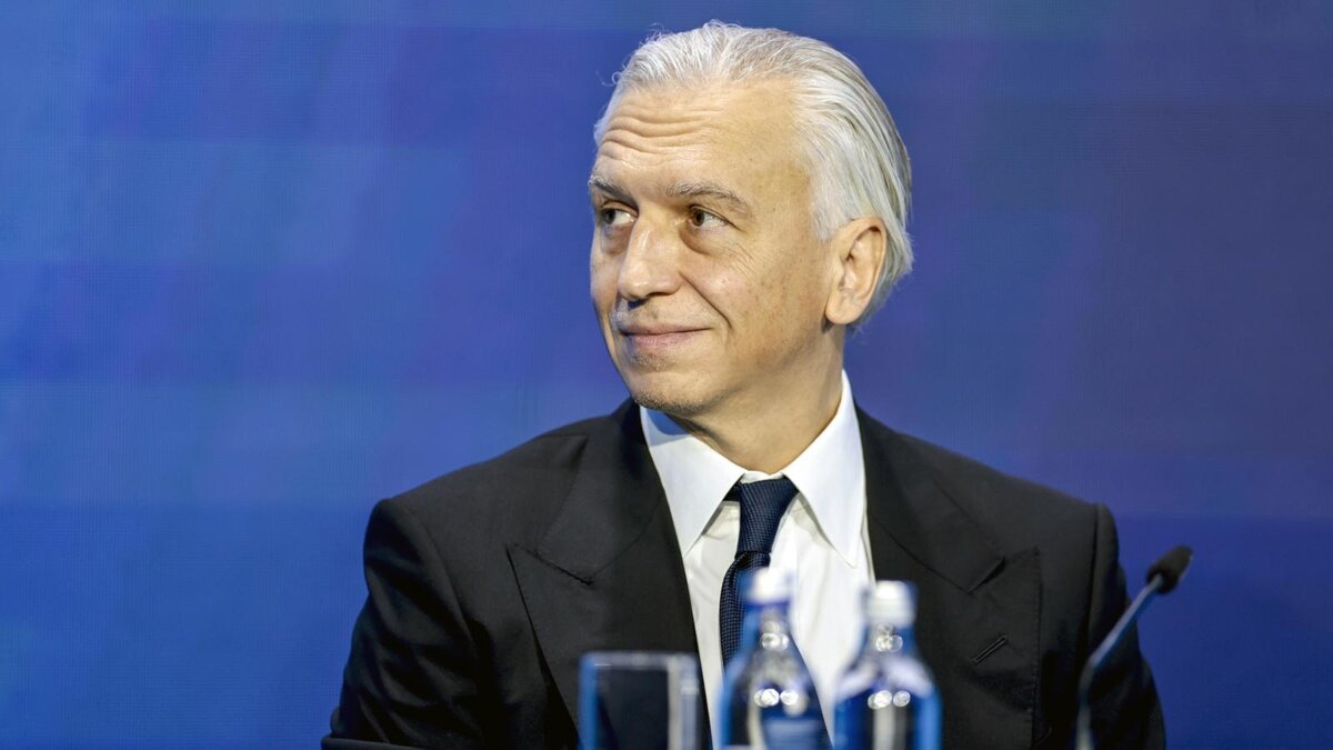    Фото: РФС/Михаил Шапаев