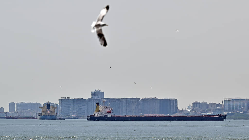 Фото: Александр Миридонов / Коммерсантъ