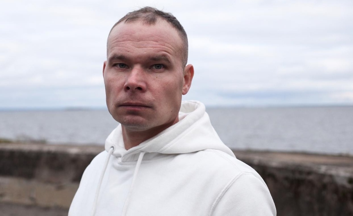 Даниил Кокин