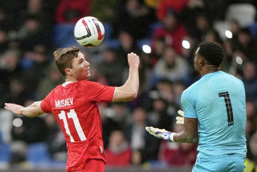     / Источник: ©РИА Новости/Александр Вильф