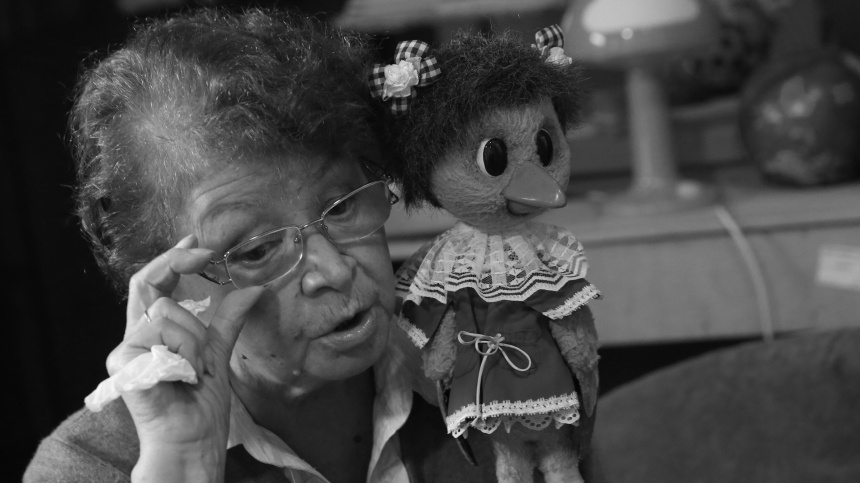    Фото: Мудрац Александра/ТАСС