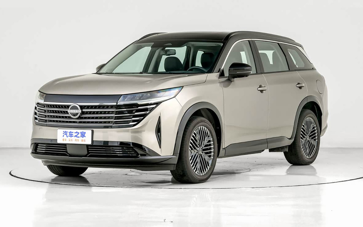 Фото: Autohome  📷
