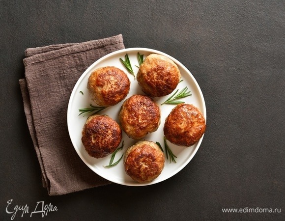 Что можно добавить в котлеты вместо яйца — точно не развалятся