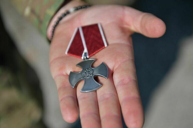   Павел Лисицын / РИА Новости