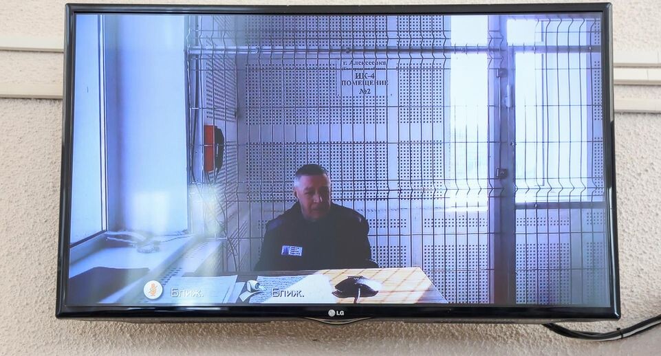    Belkin Alexey/news.ru / www.globallookpress.com