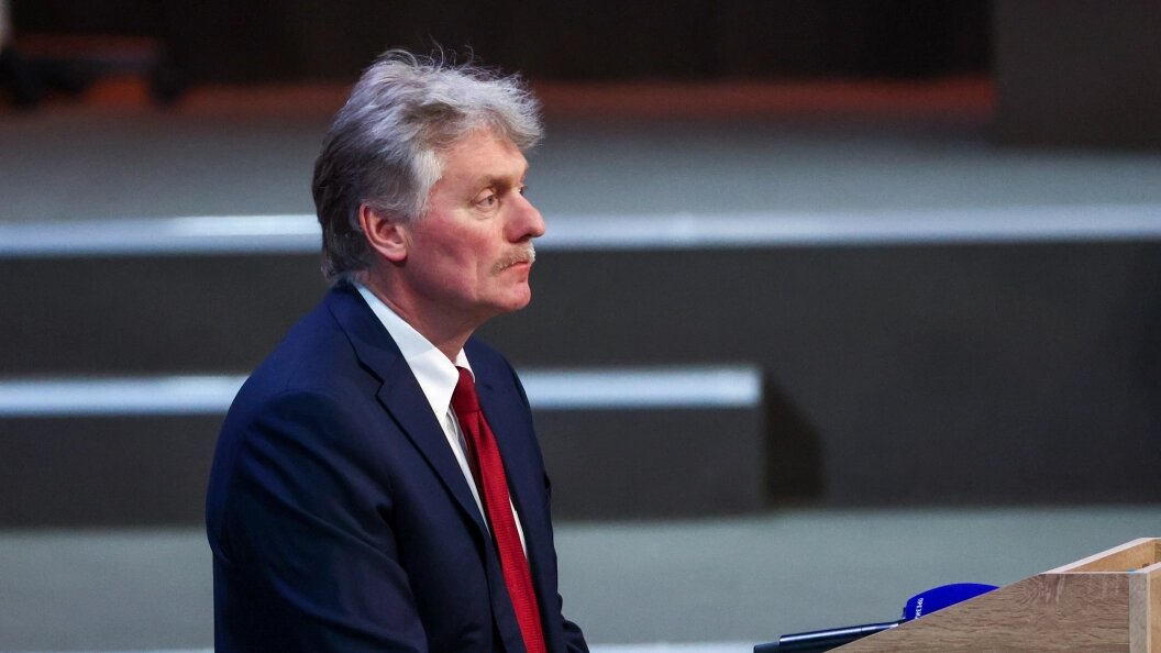    Фото: Shatokhina Natalia/Globallookpress