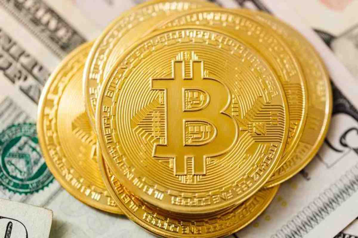    Криптовалюта из прошлого: как советский биткоин может изменить внешнюю торговлю