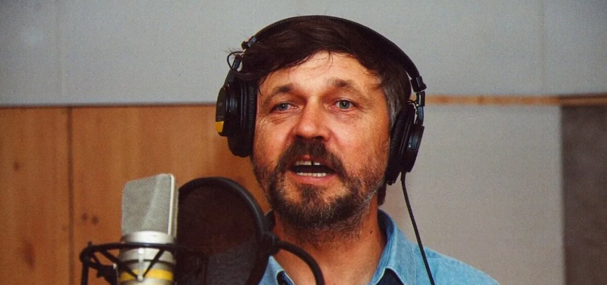  Владимир Антоник